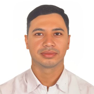 अनिल राज कोइराला