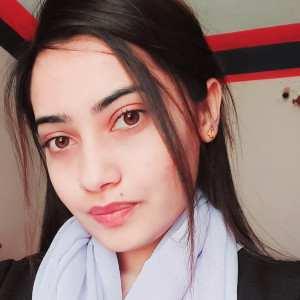 रिमा पाैडेल