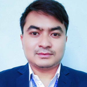 सुमन श्रेष्ठ