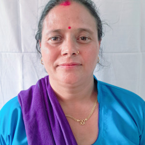 मनिताकुमारी न्यौपाने भट्टराई