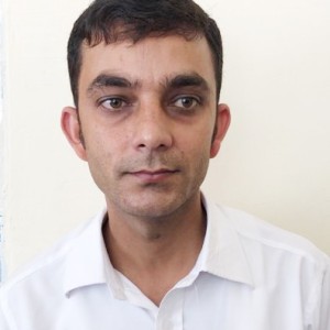 सन्तोष थापा