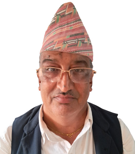 लिला बल्लभ काफ्ले