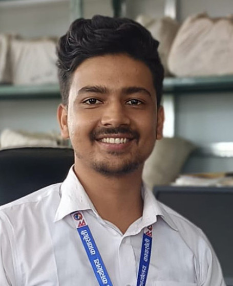 मनोज पौडेल