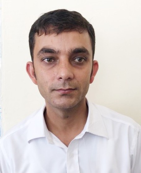 सन्तोष थापा