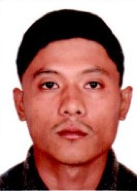 रेशम बहादुर राना