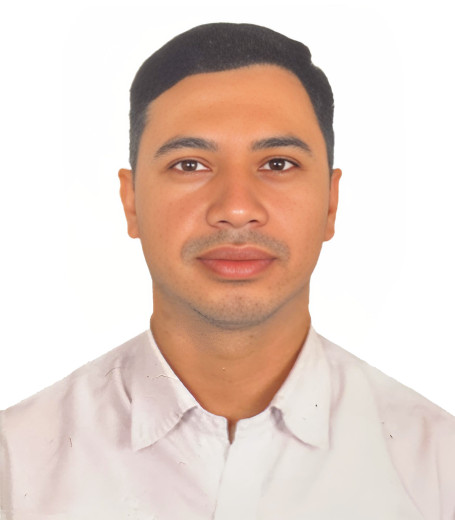 अनिल राज कोइराला